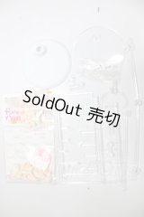 1/12/〜1/6サイズ/小物セット A-26-04-15-147-NY-ZA