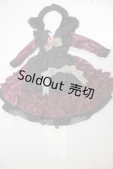 MDD/夢ヒツジの昼後＆月夜　木茶動物園様製 A-26-04-15-133-NY-ZA