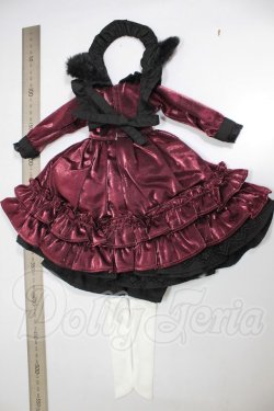 画像2: MDD/夢ヒツジの昼後＆月夜　木茶動物園様製 A-26-04-15-133-NY-ZA