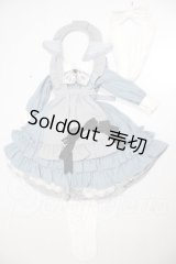 MDD/夢ヒツジの昼後＆月夜　木茶動物園様製 A-26-04-15-134-NY-ZA