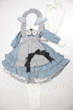 画像1: MDD/夢ヒツジの昼後＆月夜　木茶動物園様製 A-26-04-15-134-NY-ZA