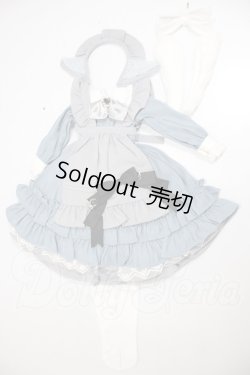 画像1: MDD/夢ヒツジの昼後＆月夜　木茶動物園様製 A-26-04-15-134-NY-ZA