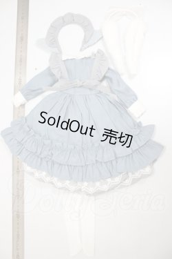 画像2: MDD/夢ヒツジの昼後＆月夜　木茶動物園様製 A-26-04-15-134-NY-ZA