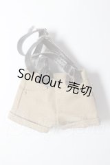 azoneピュアニーモ/OF:23cmサイズドール　衣装 A-26-04-08-395-NY-ZA