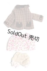 ミディブライス/OF:衣装/ファッションドール　衣装 A-26-05-06-039-NY-ZA