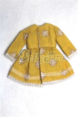 画像2: ミディブライス/OF:衣装/ファッションドール　衣装 A-26-05-06-038-NY-ZA