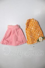 22cmサイズドール/OF:衣装 A-26-04-08-397-NY-ZA