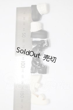 画像2: リカちゃんサイズ/OF:靴 A-26-04-15-137-NY-ZA