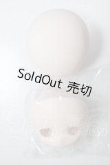 Come4Free/兎の夢匣　顔パーツ・後頭部パーツ A-26-04-15-146-NY-ZA