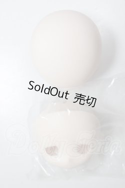 画像1: Come4Free/兎の夢匣　顔パーツ・後頭部パーツ A-26-04-15-146-NY-ZA