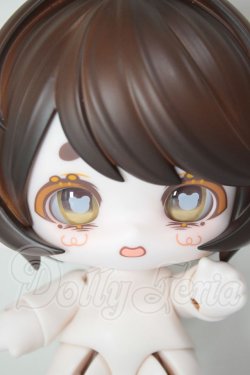 画像1: Ya!xiugo/ヤ！シュウゴ！はちみつクマ A-26-04-15-107-NY-ZA