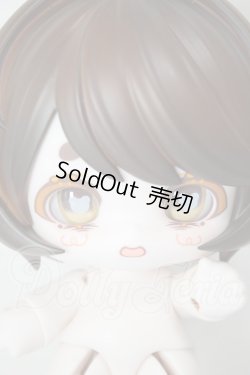 画像1: Ya!xiugo/ヤ！シュウゴ！はちみつクマ A-26-04-15-107-NY-ZA