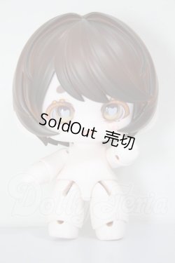 画像2: Ya!xiugo/ヤ！シュウゴ！はちみつクマ A-26-04-15-107-NY-ZA