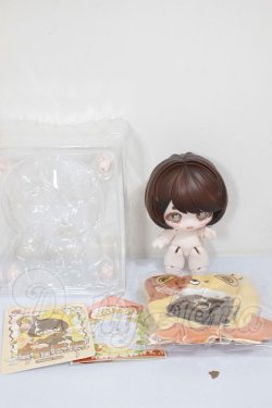 画像4: Ya!xiugo/ヤ！シュウゴ！はちみつクマ A-26-04-15-107-NY-ZA