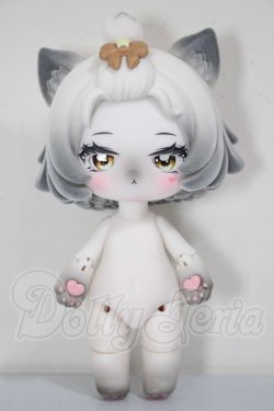 画像2: MMDOLL × UFDOLL/ 綿綿の異世界冒険　綿綿 A-26-04-15-106-NY-ZA