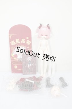 画像4: 造物の心　終末の祝福シリーズ/欲望 A-26-04-15-109-NY-ZA