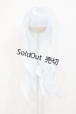 画像1: 8-9inch/ウィッグ A-26-04-15-183-NY-ZA