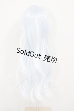 画像2: 8-9inch/ウィッグ A-26-04-15-183-NY-ZA