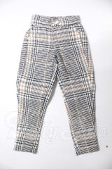 MDD/OF:パンツ A-26-04-15-149-NY-ZA