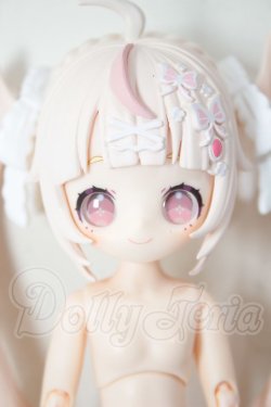 画像1: ONEMORE x 上倉エク/Sugary Girls:スイーツパーティー：リゼッタ A-26-04-15-186-NY-ZA