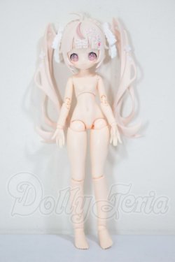 画像2: ONEMORE x 上倉エク/Sugary Girls:スイーツパーティー：リゼッタ A-26-04-15-186-NY-ZA