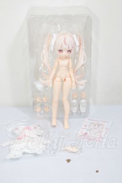 画像4: ONEMORE x 上倉エク/Sugary Girls:スイーツパーティー：リゼッタ A-26-04-15-186-NY-ZA