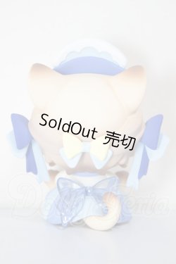 画像2: sweet emilya/Cat Moni 不思議な魔法の宝箱シリーズ A-26-04-15-200-NY-ZA