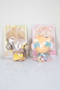 画像2: sweet emilya/Cat Moni キャットオフィスシリーズ A-26-04-15-196-NY-ZA