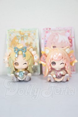 画像1: sweet emilya/Cat Moni キャットオフィスシリーズ A-26-04-15-198-NY-ZA