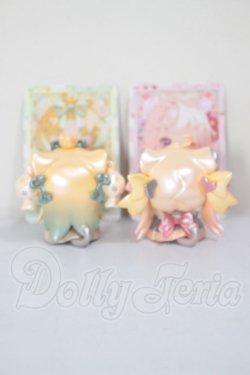 画像2: sweet emilya/Cat Moni キャットオフィスシリーズ A-26-04-15-198-NY-ZA