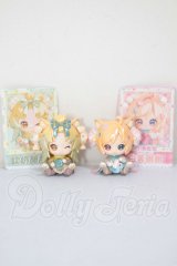 sweet emilya/Cat Moni キャットオフィスシリーズ A-26-04-15-195-NY-ZA