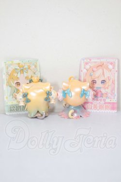 画像2: sweet emilya/Cat Moni キャットオフィスシリーズ A-26-04-15-195-NY-ZA