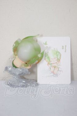 画像2: POPMART/DIMOO Shapes in Nature シリーズ A-26-04-15-247-NY-ZA