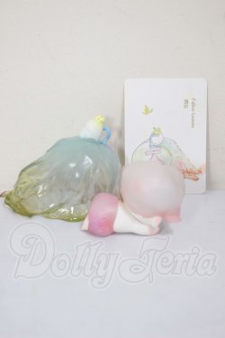 画像3: POPMART/DIMOO Shapes in Nature シリーズ A-26-04-15-248-NY-ZA