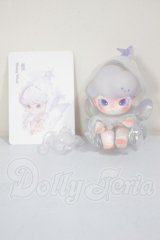 POPMART/DIMOO Shapes in Nature シリーズ A-26-04-15-189-NY-ZA