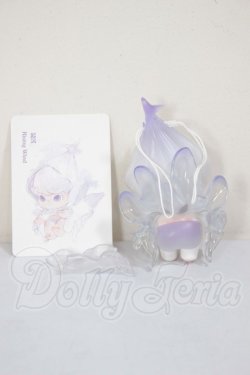 画像2: POPMART/DIMOO Shapes in Nature シリーズ A-26-04-15-189-NY-ZA