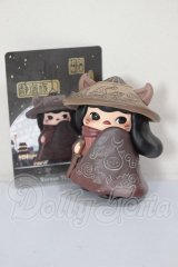 POPMART/Matchless POP MART 14th Anniversary シリーズ A-26-04-15-199-NY-ZA