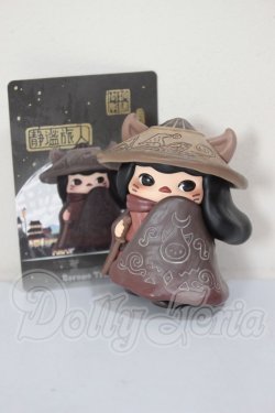 画像1: POPMART/Matchless POP MART 14th Anniversary シリーズ A-26-04-15-199-NY-ZA