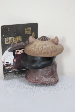 画像2: POPMART/Matchless POP MART 14th Anniversary シリーズ A-26-04-15-199-NY-ZA