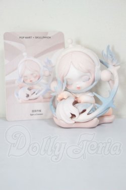 画像1: POPMART/SKULLPANDA THE WARMTH A-26-04-15-191-NY-ZA