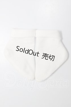 画像1: MDD/OF:靴下 A-26-04-22-345-NY-ZA