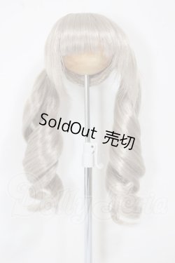 画像1: 7-8inch/ウィッグ A-26-04-15-235-NY-ZA