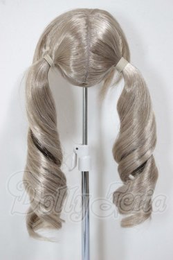 画像2: 7-8inch/ウィッグ A-26-04-15-235-NY-ZA