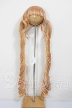 画像1: 8-9inch/ウィッグ A-26-04-15-236-NY-ZA