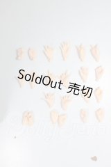 AZONE/ピュアニーモM　ハンドパーツ A-26-04-15-240-NY-ZA