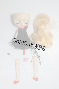 画像2: プチブライス/カスタム A-26-04-15-219-NY-ZA