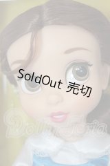 ディズニー アニメーターズコレクションドール /ベル　美女と野獣 A-26-04-15-215-NY-ZA