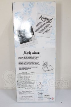 画像3: ディズニー アニメーターズコレクションドール /ベル　美女と野獣 A-26-04-15-215-NY-ZA