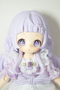 画像1: Sugary Girls / ヴィオレッタ A-26-04-15-217-NY-ZA