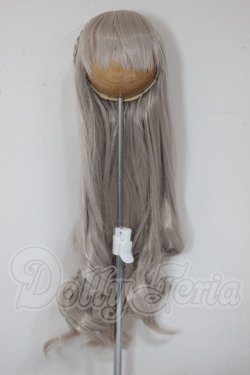 画像1: 8-9inch/ウィッグ A-26-04-15-228-NY-ZA